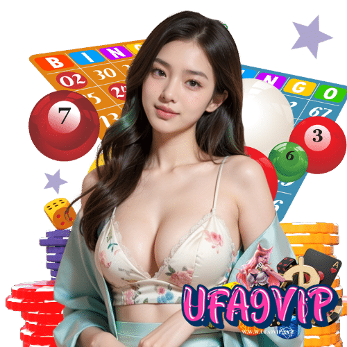 ufa9vip แทงบอลออนไลน์