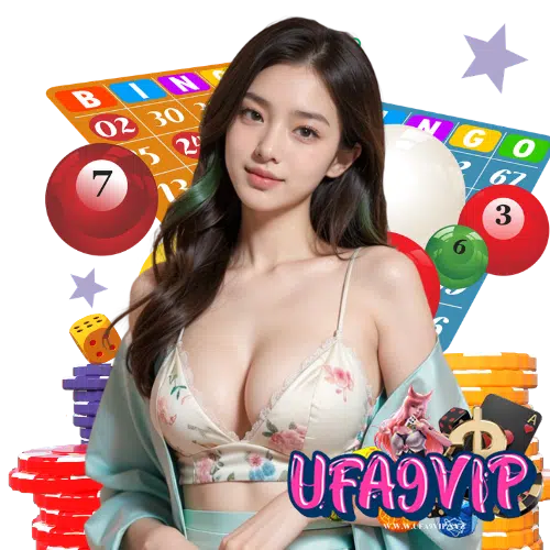 ufa9vip แทงบอลออนไลน์